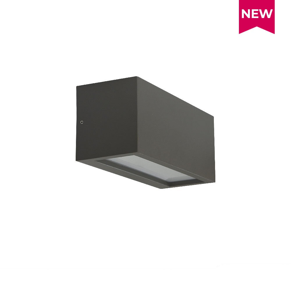 Lightforce Wall Lamp Klas