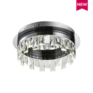 Lightforce Low Ceiling Lamp Mikaela