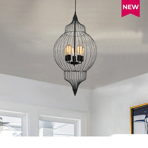 Lightforce Hanging Lamp Nynas