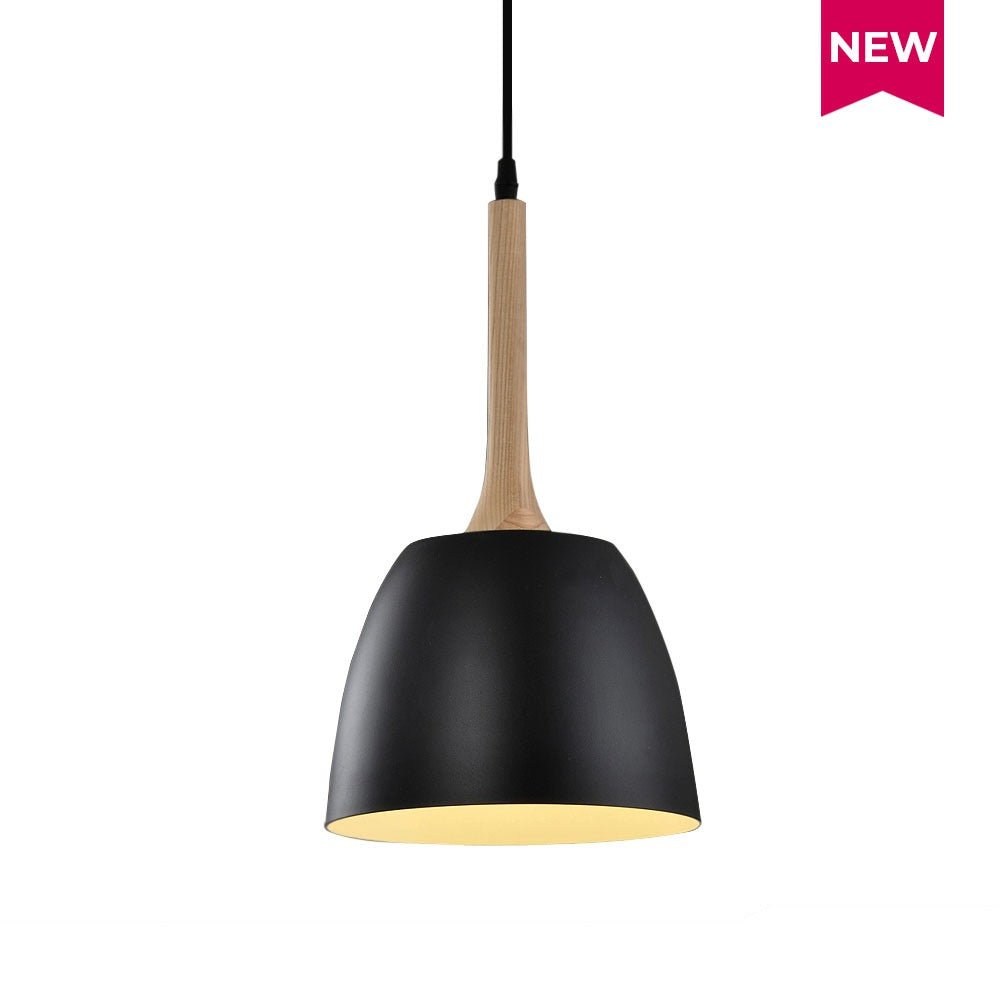 Lightforce Hanging Lamp Widmark Black