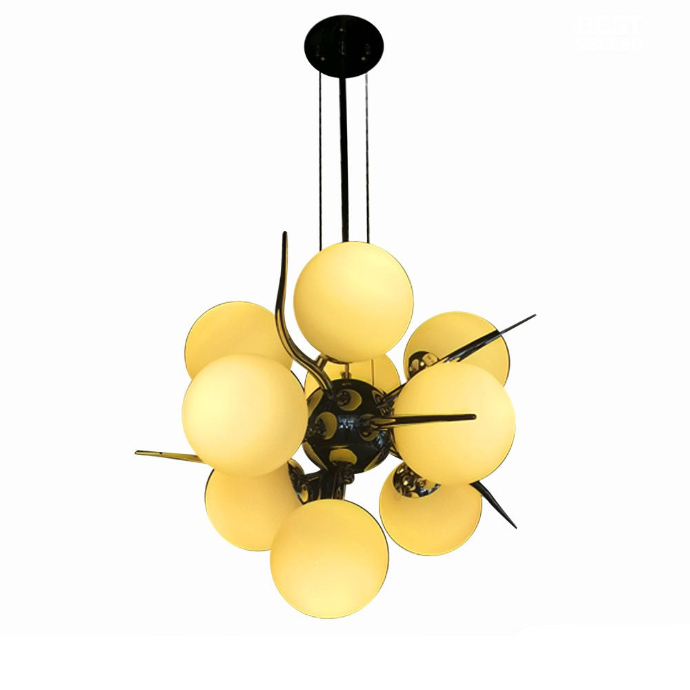 Lightforce Hanging Lamp 5753/9