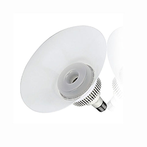 High Powered Bulb Relfector for 50W