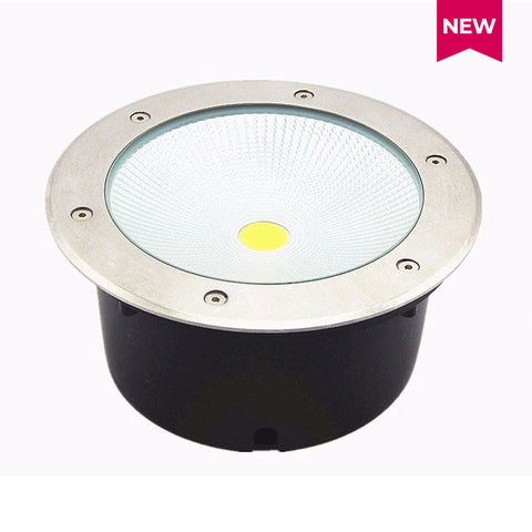 Inground Light F0169 15W 6 Inches COB