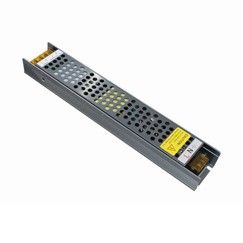 LED Power Supply Dimmable 200W