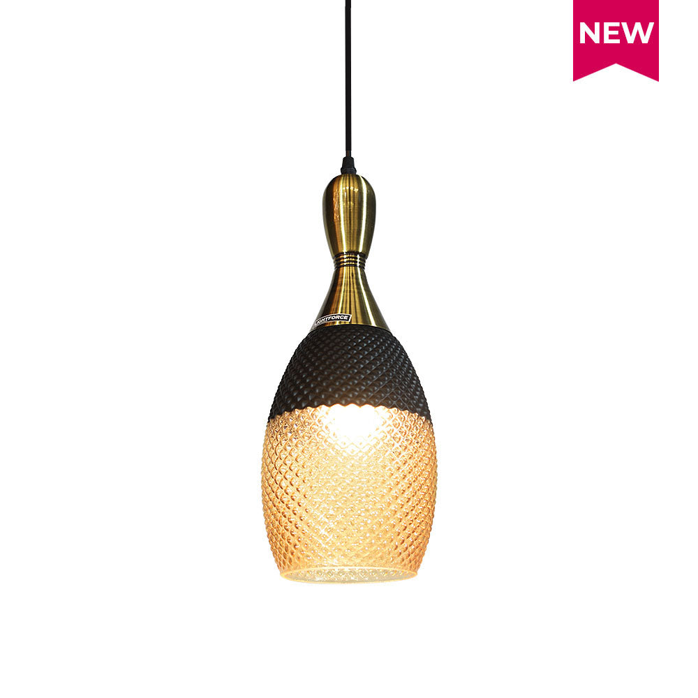 Hanging Lamp Malin