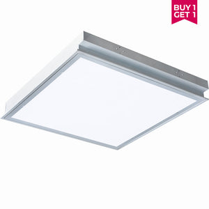 Opal 24x24" 2x20W Recessed