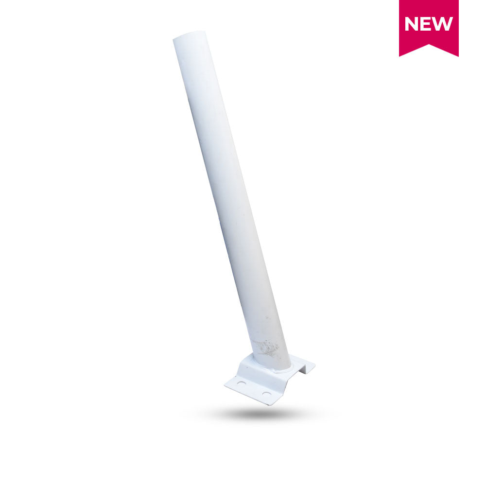 Solar Bracket for Solar LED Streetlight – Lightforce Corporation